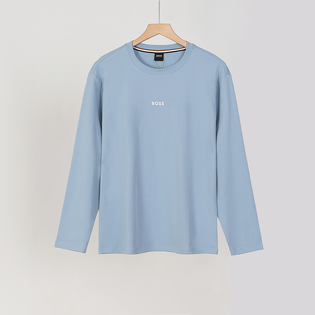 Hugo Boss — טי-שירט · A3319 — תמונה 26