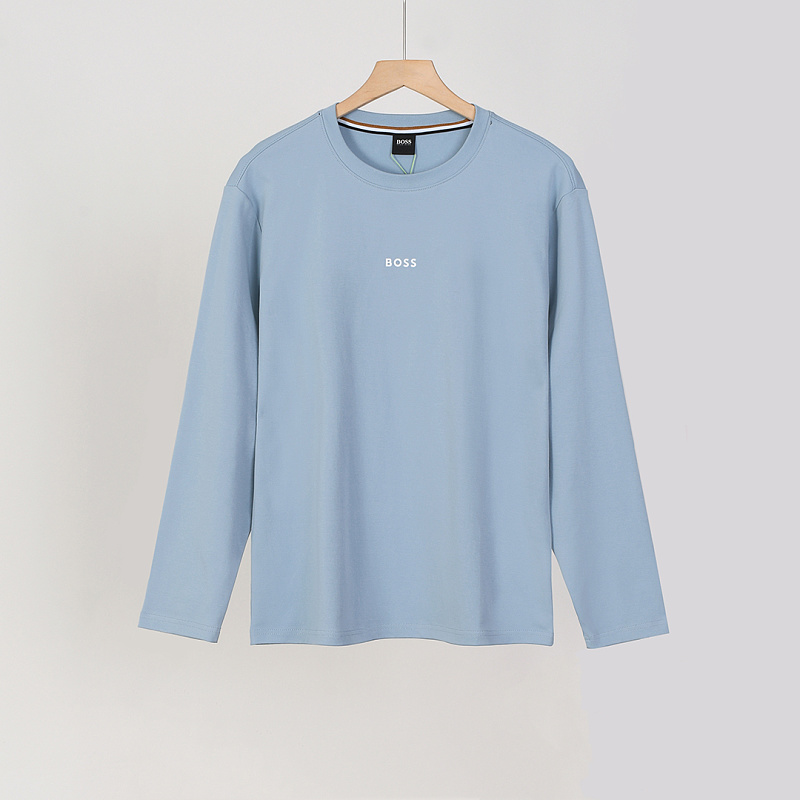Hugo Boss — טי-שירט · A3319 — תמונה 27