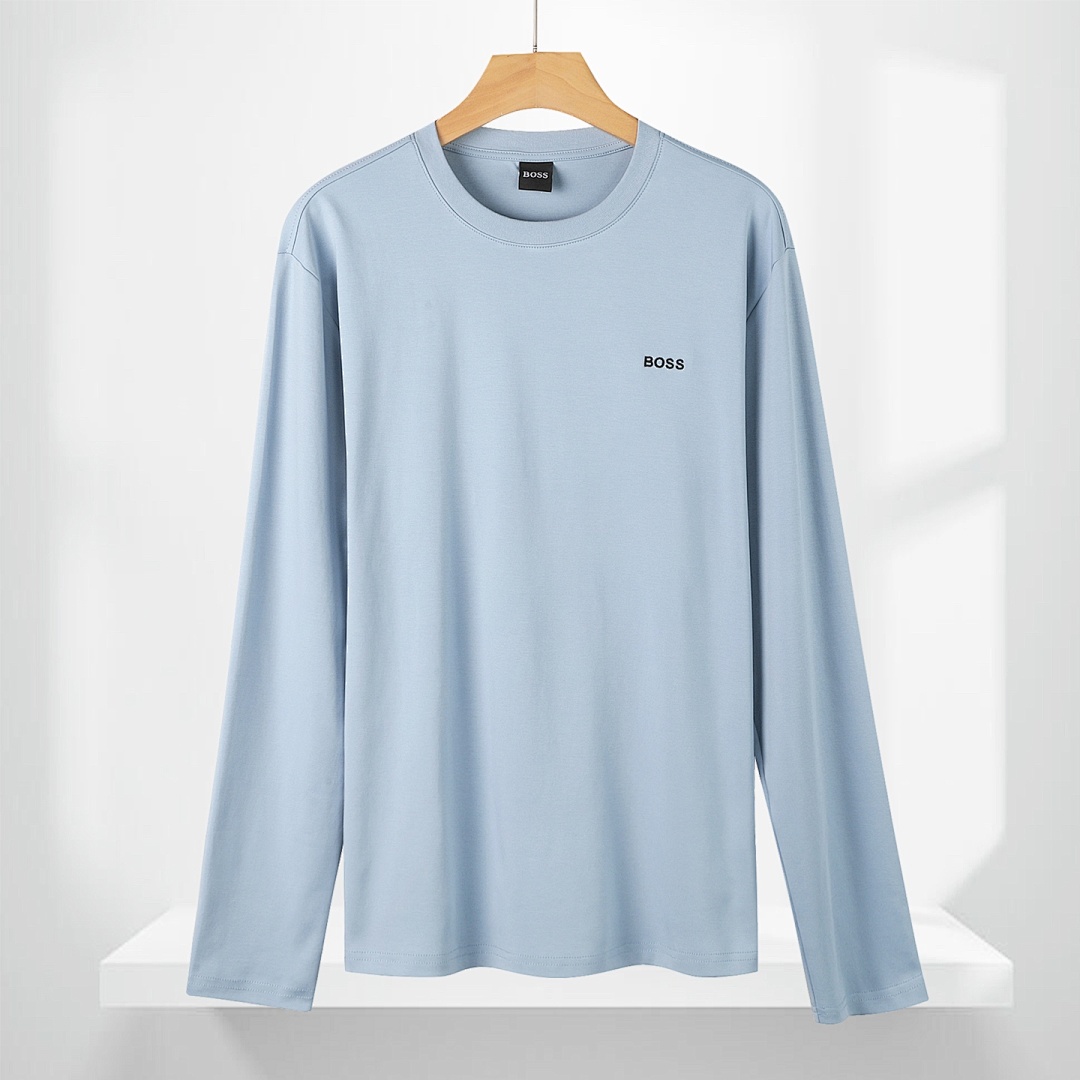 Hugo Boss — טי שירט · A2483 — תמונה 8