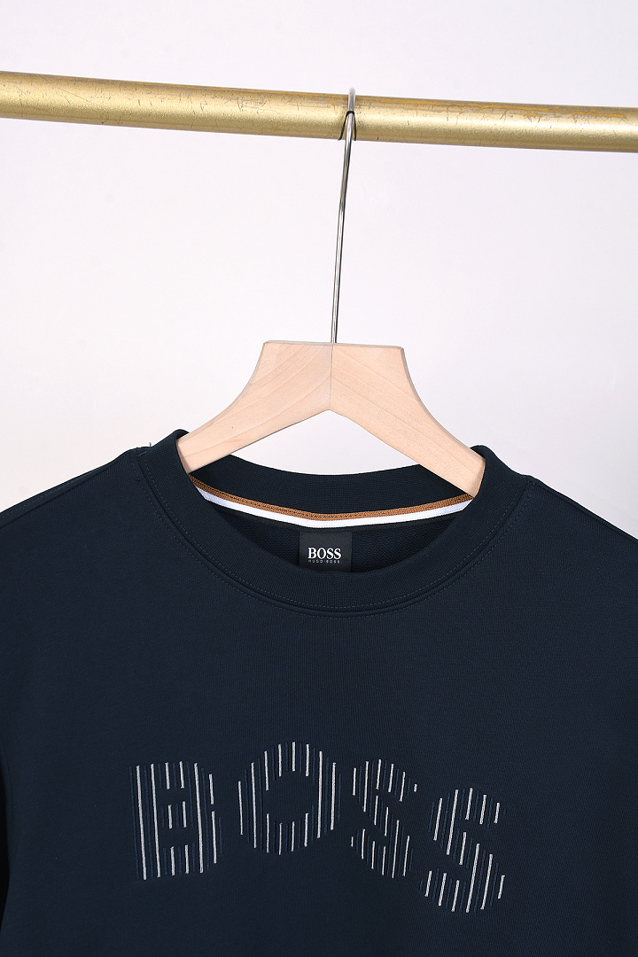 Hugo Boss — סווטשירט · A3300 — תמונה 91