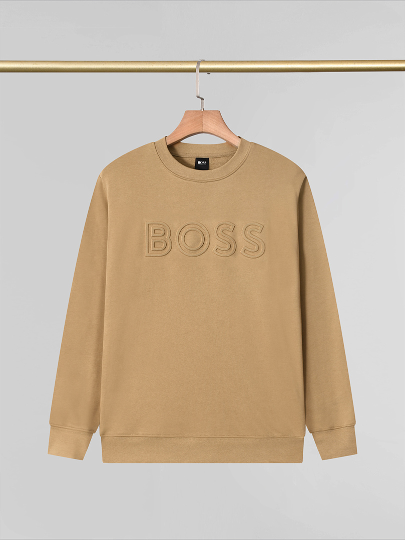 Hugo Boss — סווטשירט · A3300 — תמונה 71