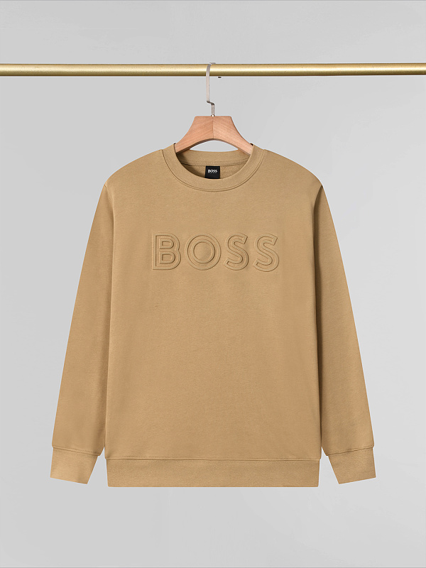 Hugo Boss — סווטשירט · A3300 — תמונה 72