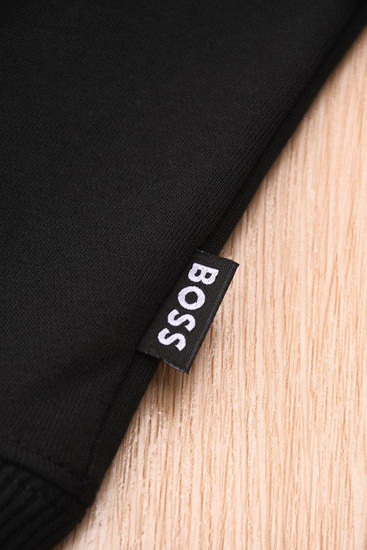 Hugo Boss — סווטשירט וקפוצ'ון · A2104 — תמונה 15