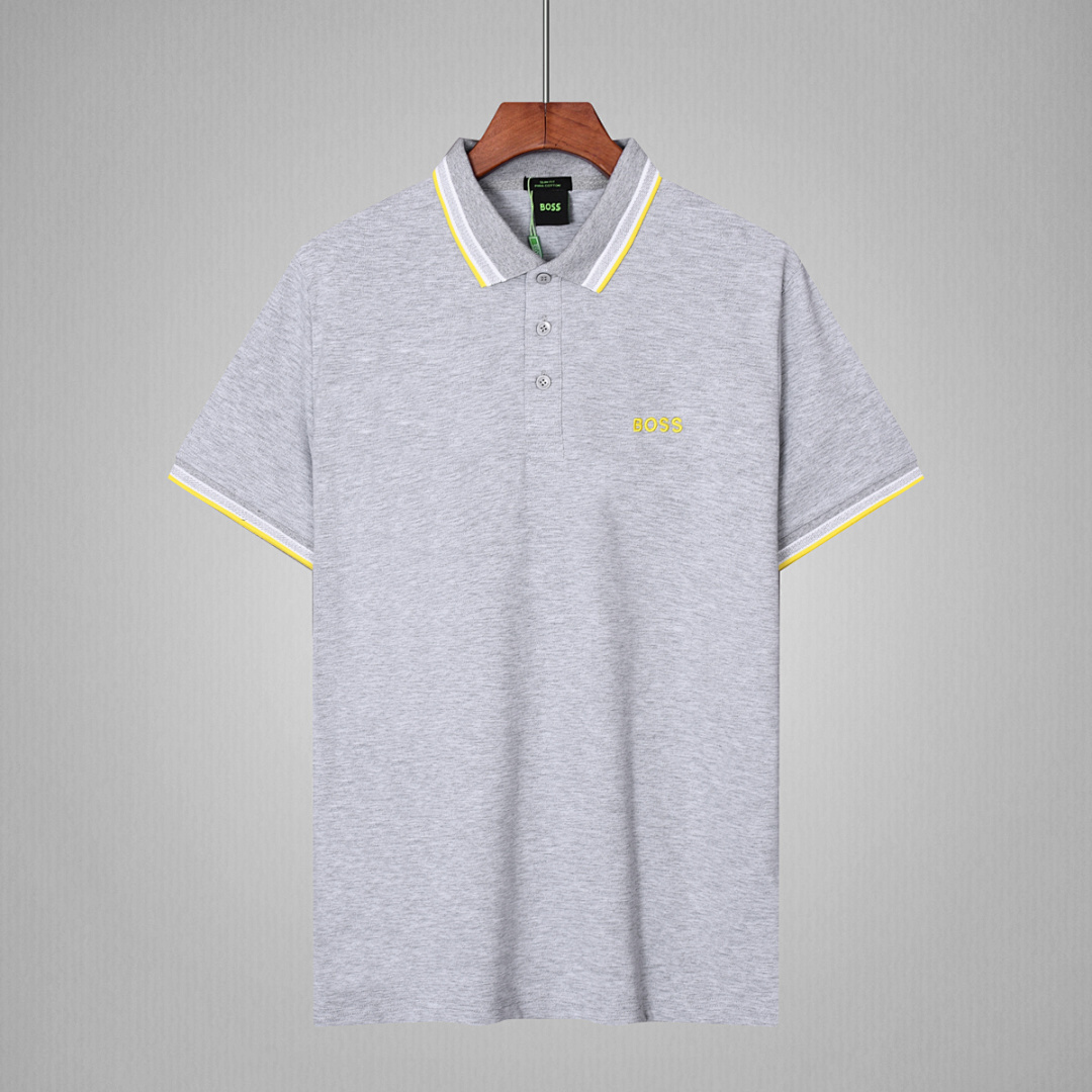 Hugo Boss Paddy · A1909 — תמונה 5