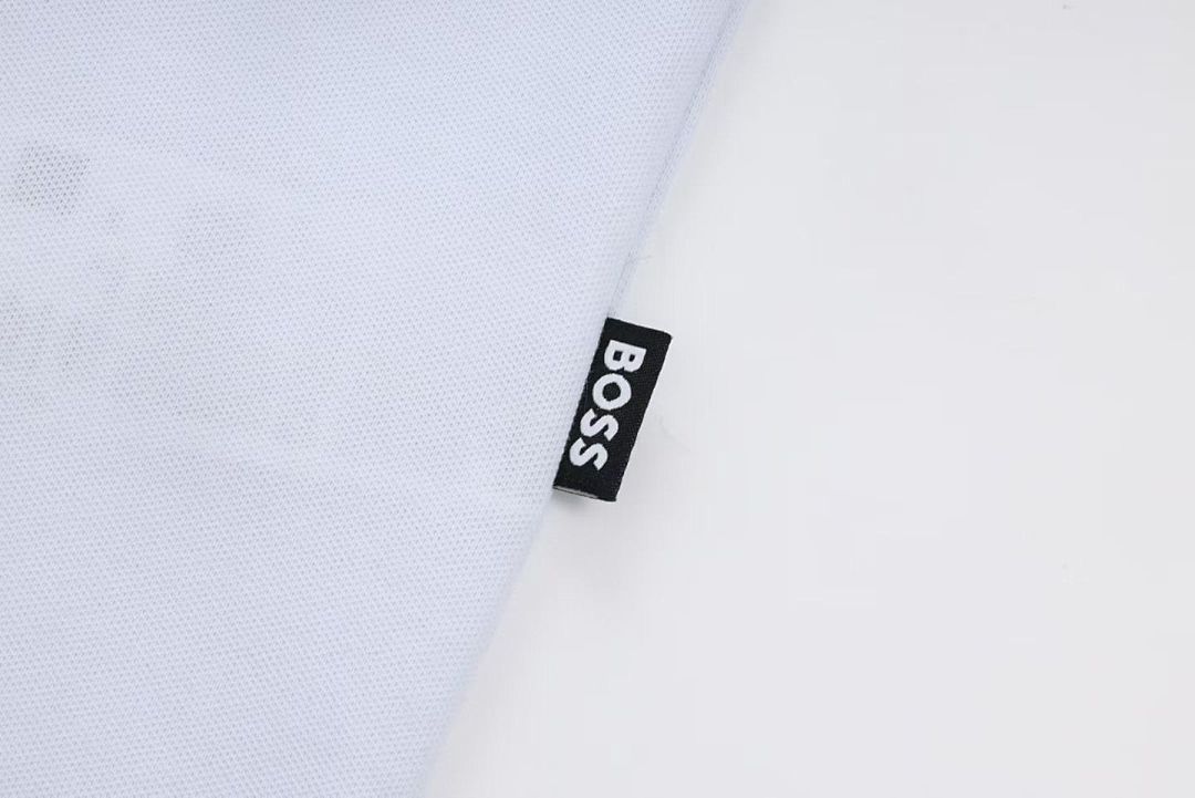 Hugo Boss Paddy · A2968 — תמונה 3