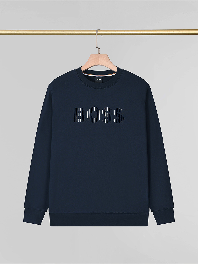 Hugo Boss — סווטשירט · A3300 — תמונה 99
