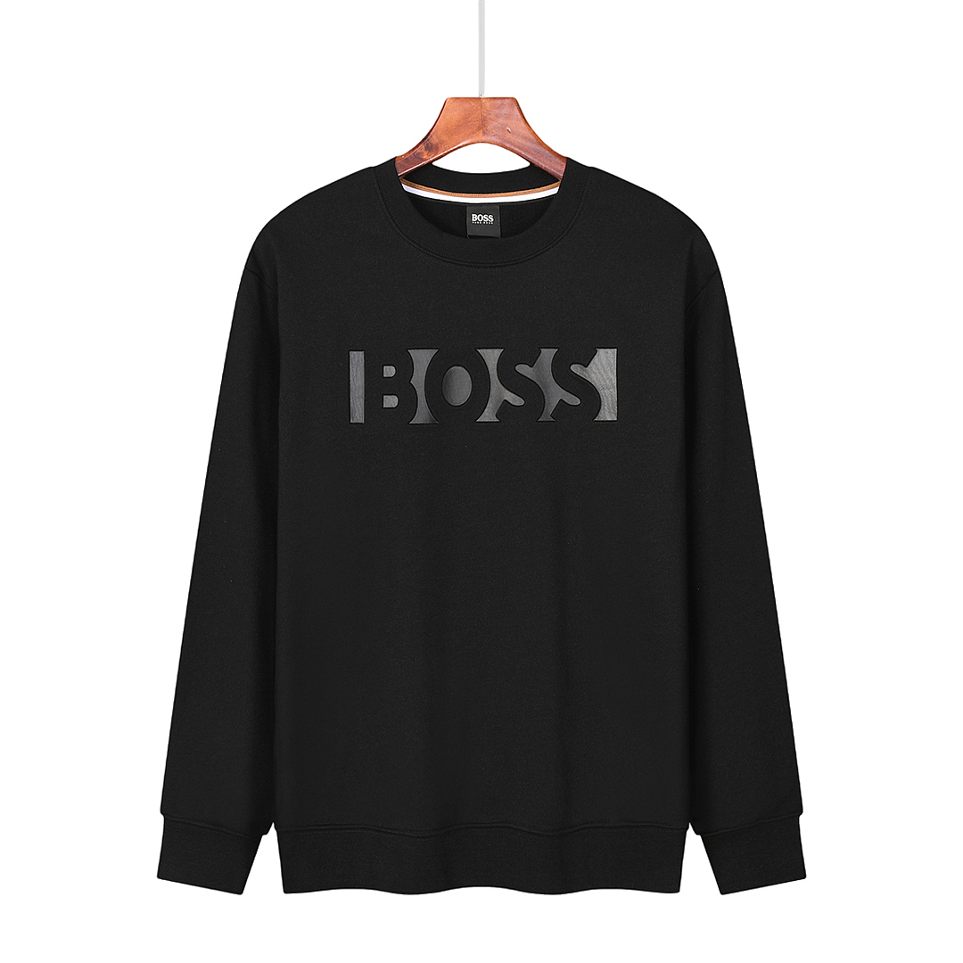 Hugo Boss — סווטשירט · A3300 — תמונה 25