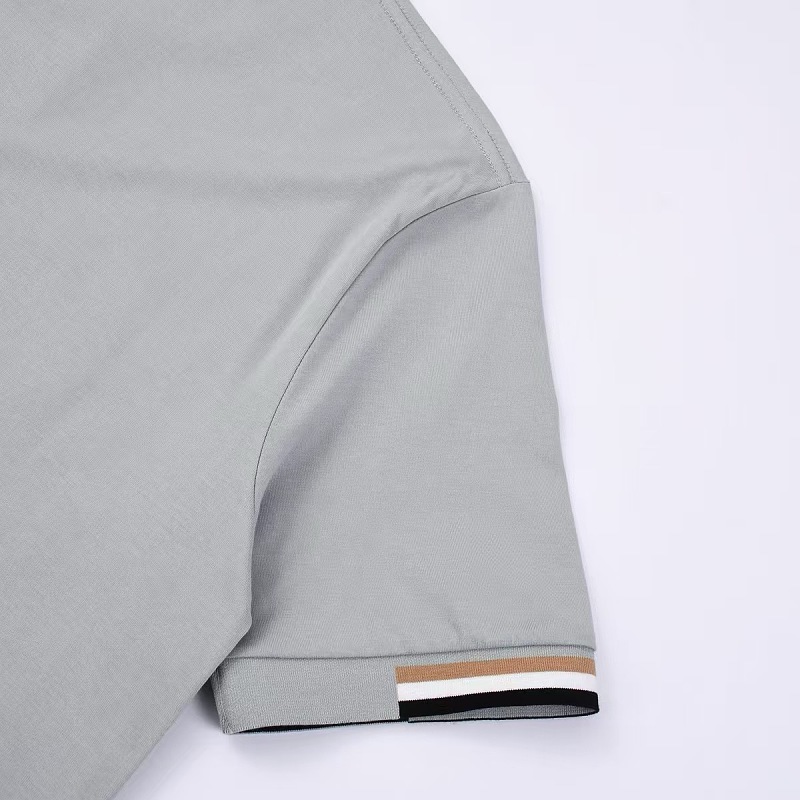 Hugo Boss Logo-artwork T-shirt · A3108 — תמונה 67