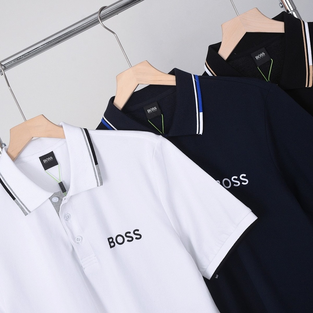Hugo Boss Paddy · A2978 — תמונה 14