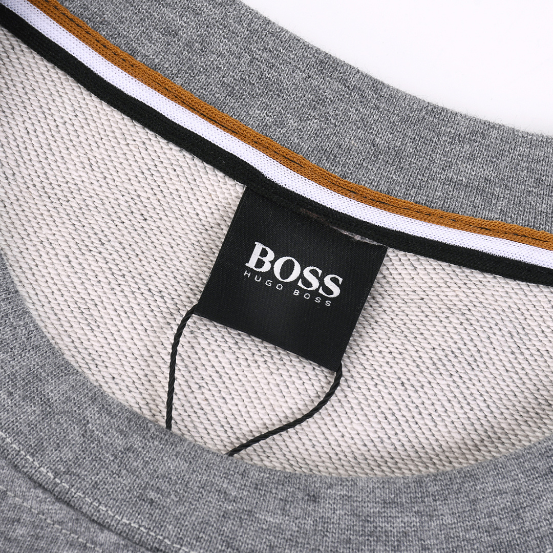 Hugo Boss — סווטשירט · A3300 — תמונה 17