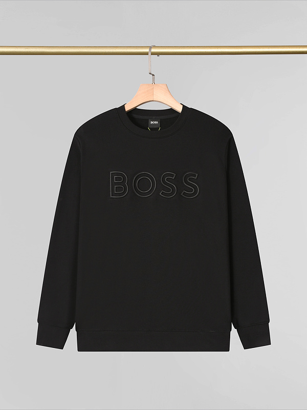 Hugo Boss — סווטשירט · A3300 — תמונה 78