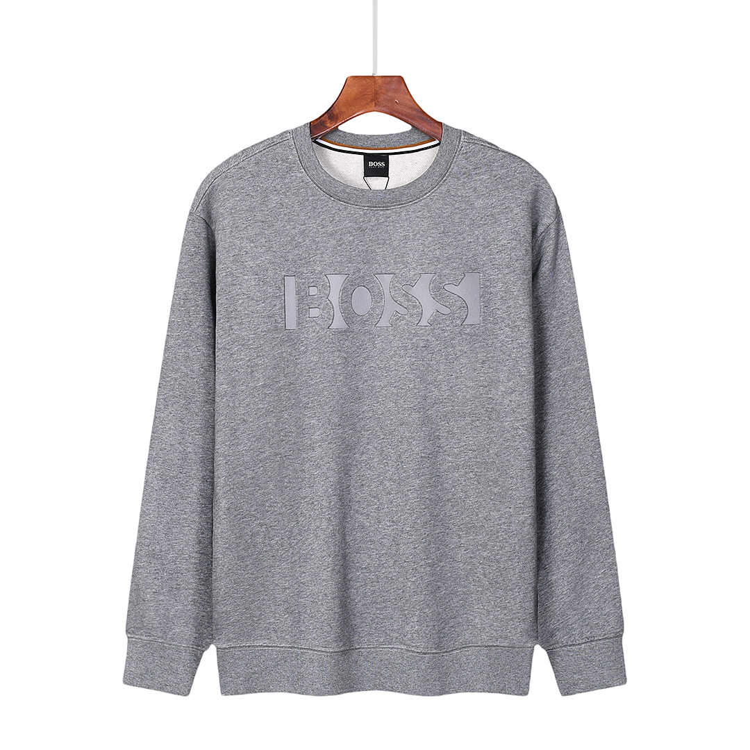 Hugo Boss — סווטשירט · A3300 — תמונה 23