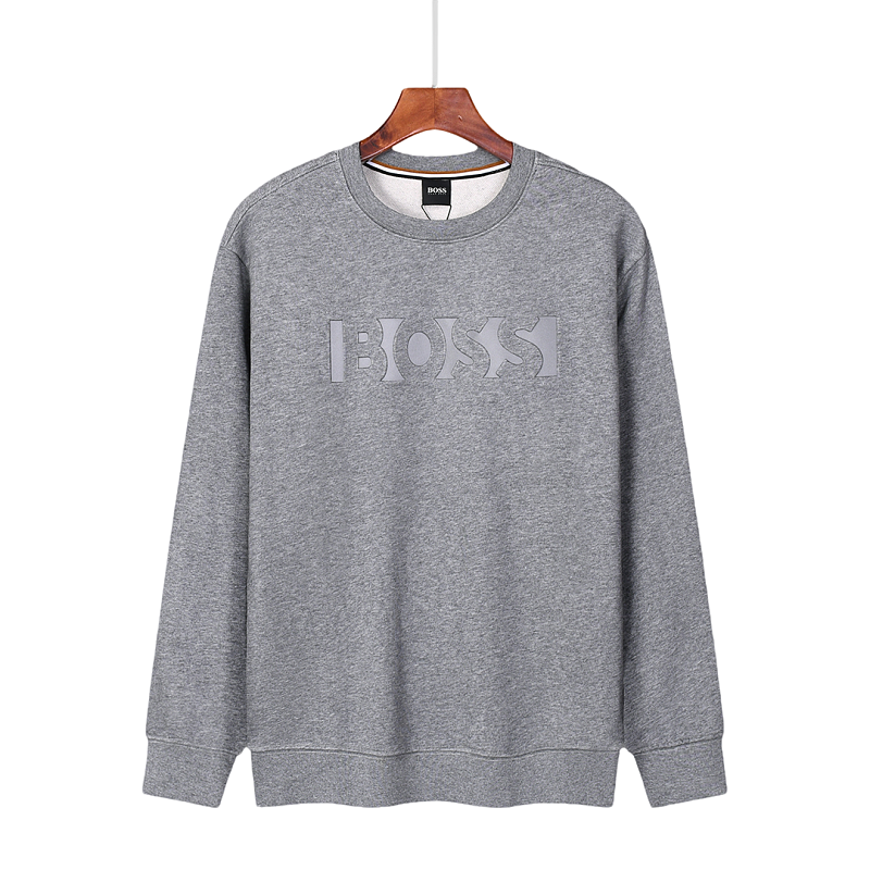 Hugo Boss — סווטשירט · A3300 — תמונה 24