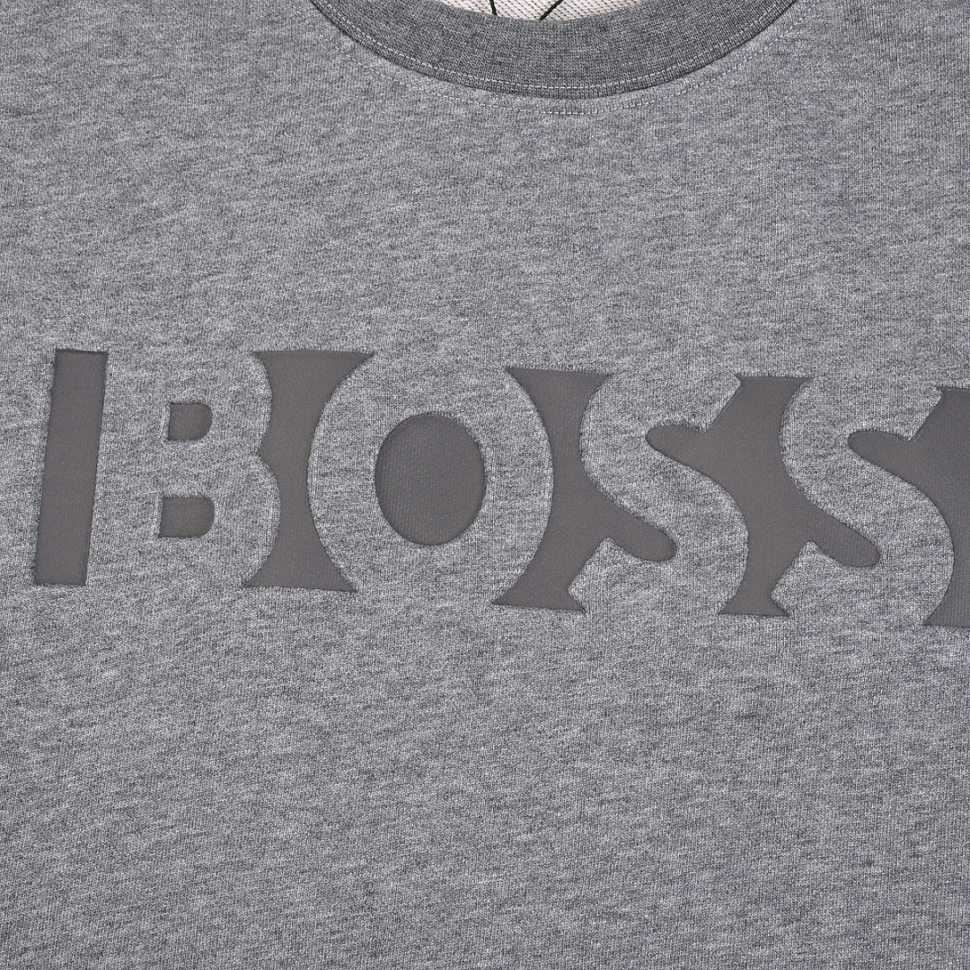 Hugo Boss — סווטשירט · A3300 — תמונה 13