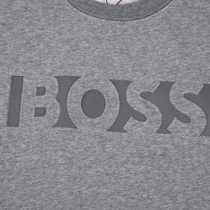 Hugo Boss — סווטשירט · A3300 — תמונה 14