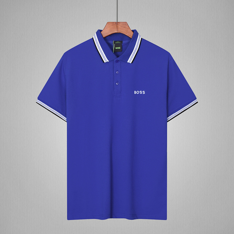 Hugo Boss Paddy · A1909 — תמונה 12