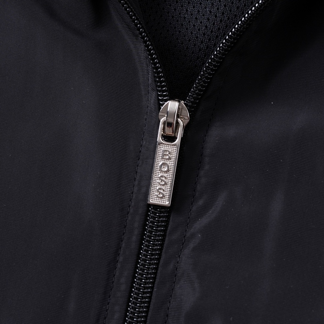 Hugo Boss — ג'קט טרנינג · A2525 — תמונה 18