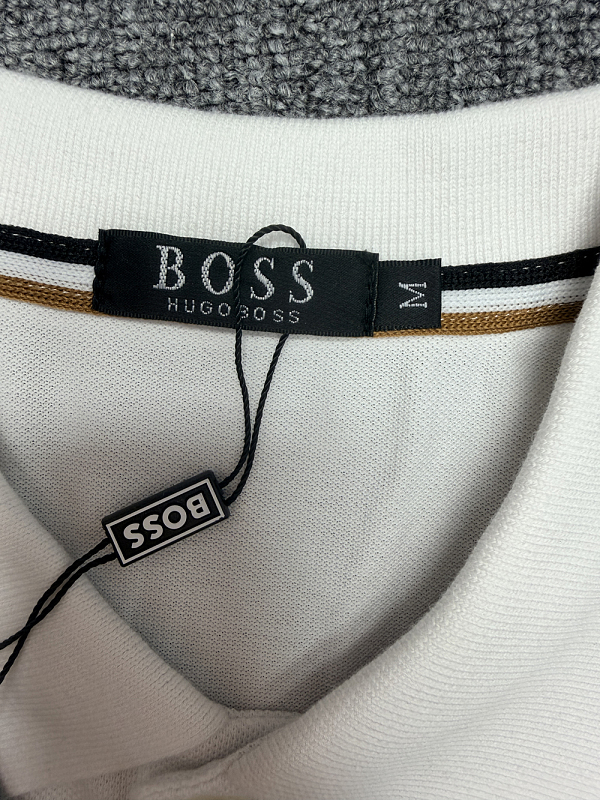 Hugo Boss Pallas · A3075 — תמונה 15