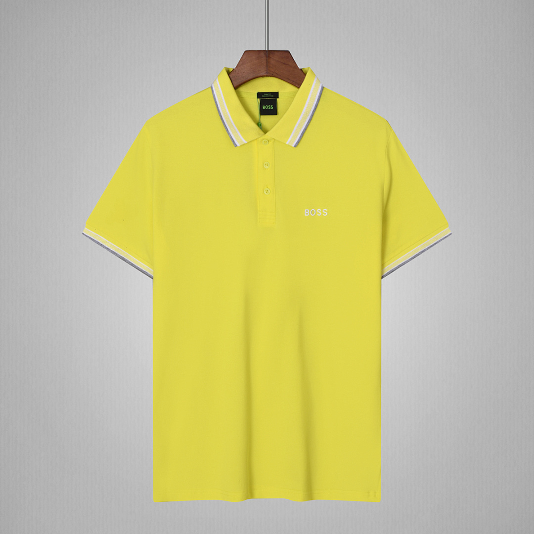 Hugo Boss Paddy · A1909 — תמונה 7