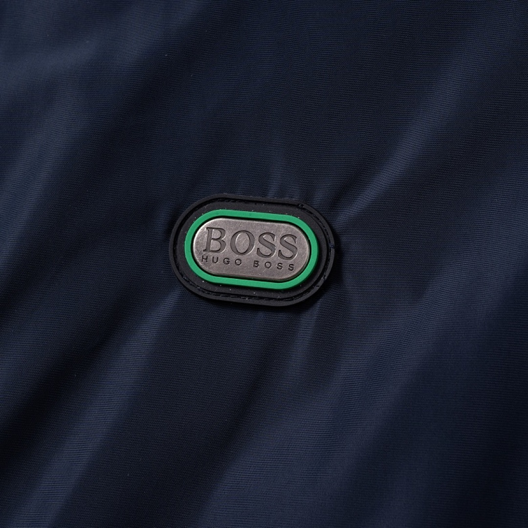 Hugo Boss — ג'קט טרנינג · A2525 — תמונה 34