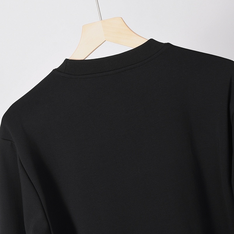 Hugo Boss Tonal-logo sweatshirt · A2757 — תמונה 6