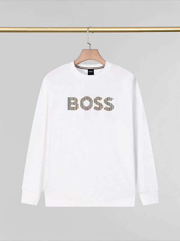 Hugo Boss — סווטשירט · A3300 — תמונה 102
