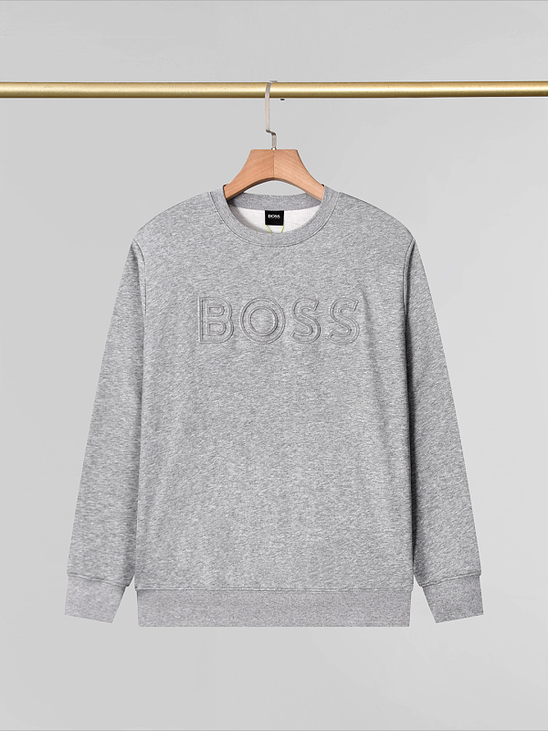 Hugo Boss — סווטשירט · A3300 — תמונה 76