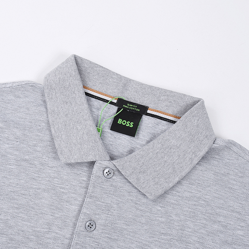 Hugo Boss — חולצת פולו · A1596 — תמונה 52