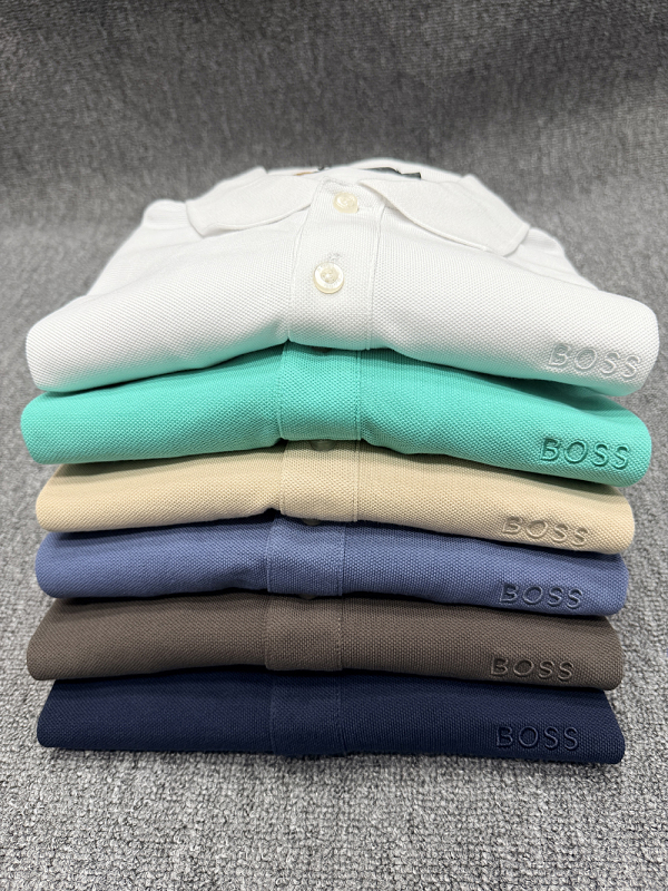 Hugo Boss Pallas · A3075 — תמונה 29