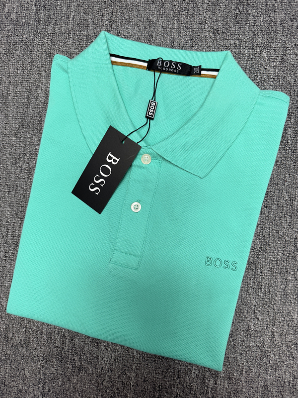 Hugo Boss Pallas · A3075 — תמונה 23