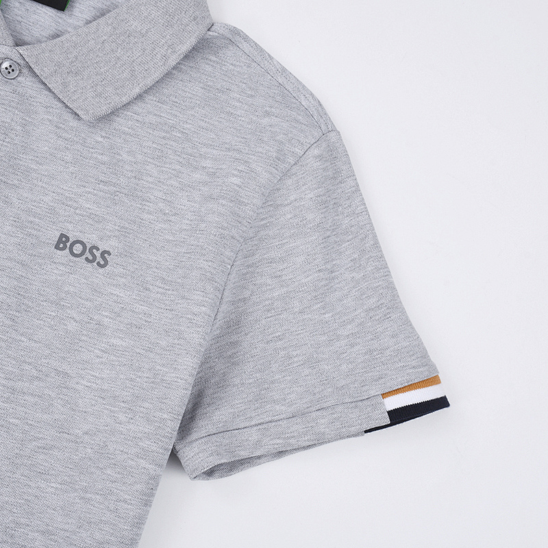 Hugo Boss — חולצת פולו · A1596 — תמונה 46