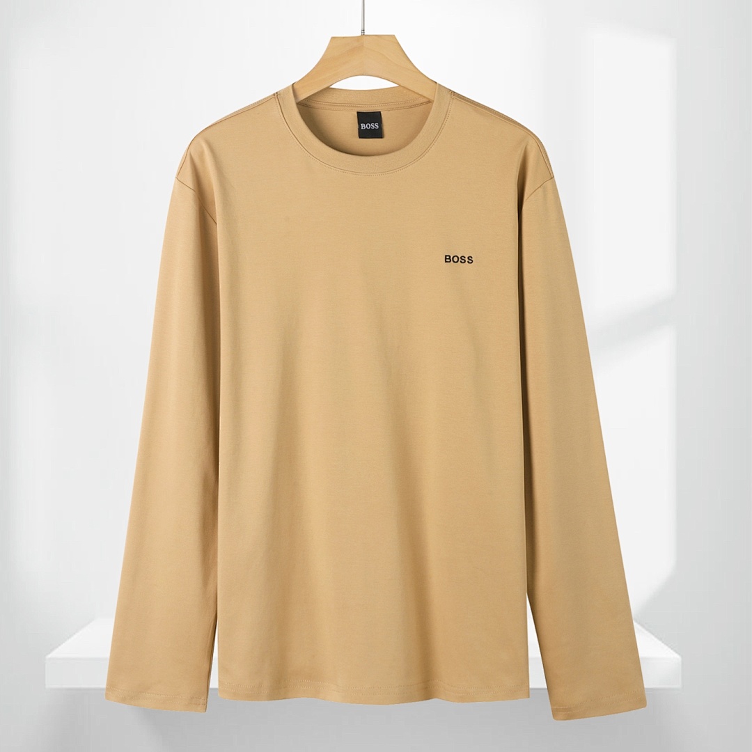 Hugo Boss — טי שירט · A2483 — תמונה 7