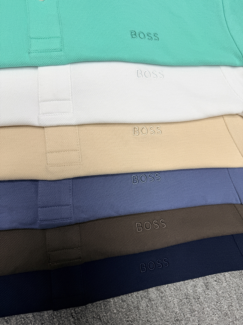 Hugo Boss Pallas · A3075 — תמונה 6