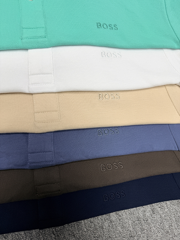 Hugo Boss Pallas · A3075 — תמונה 7