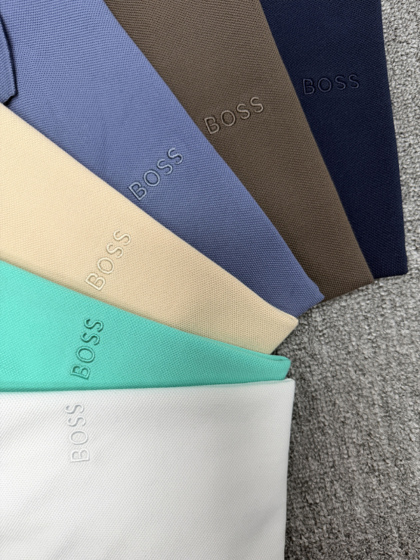 Hugo Boss Pallas · A3075 — תמונה 33