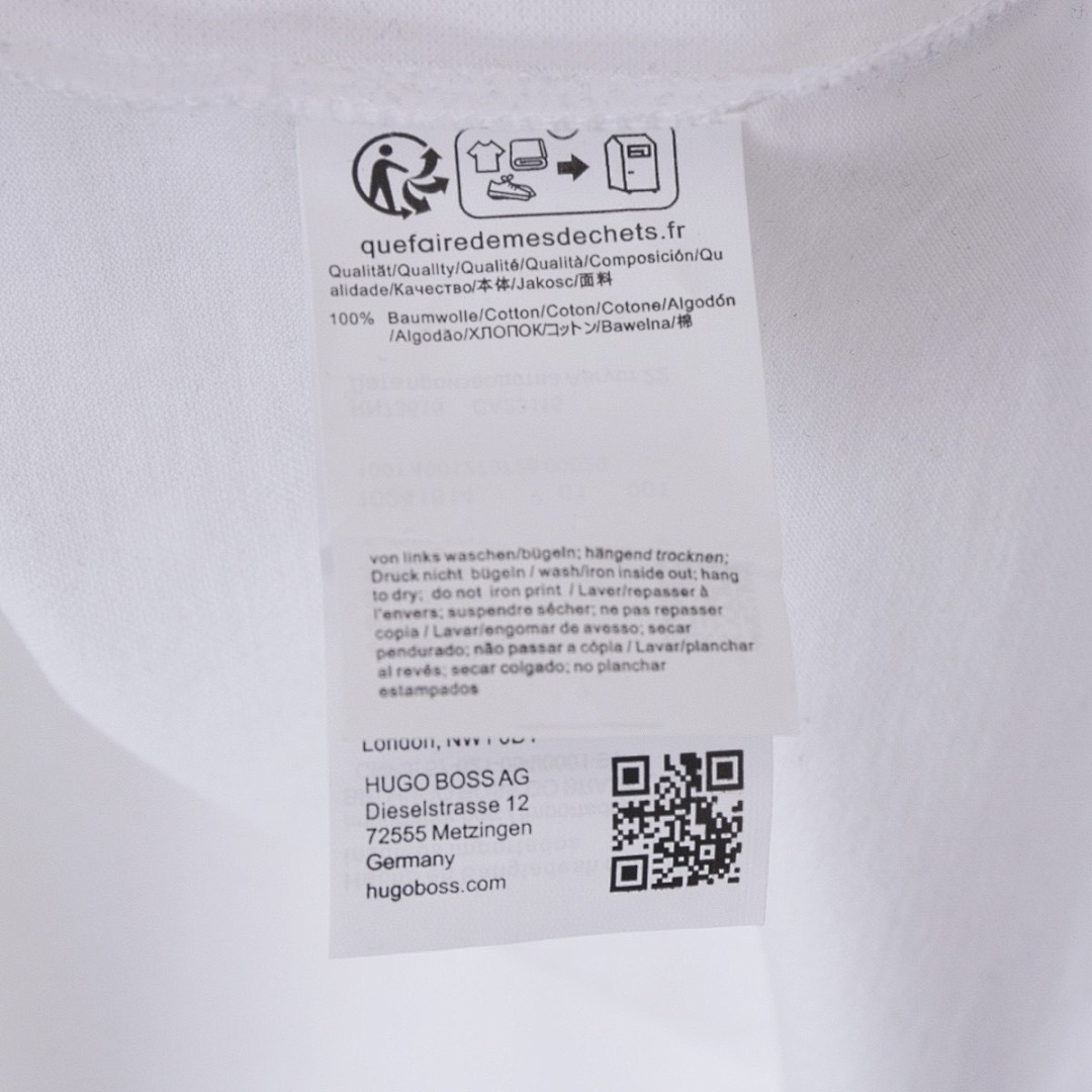 Hugo Boss Paddy · A2978 — תמונה 21