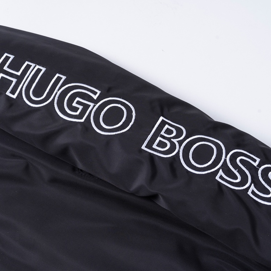 Hugo Boss — ג'קט טרנינג · A2525 — תמונה 15