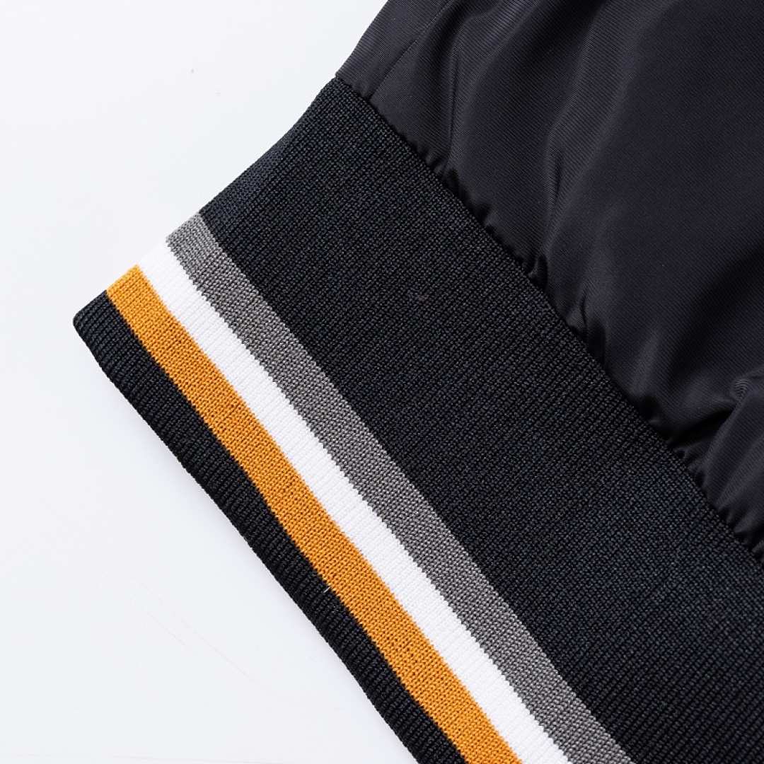 Hugo Boss — ג'קט טרנינג · A2525 — תמונה 16