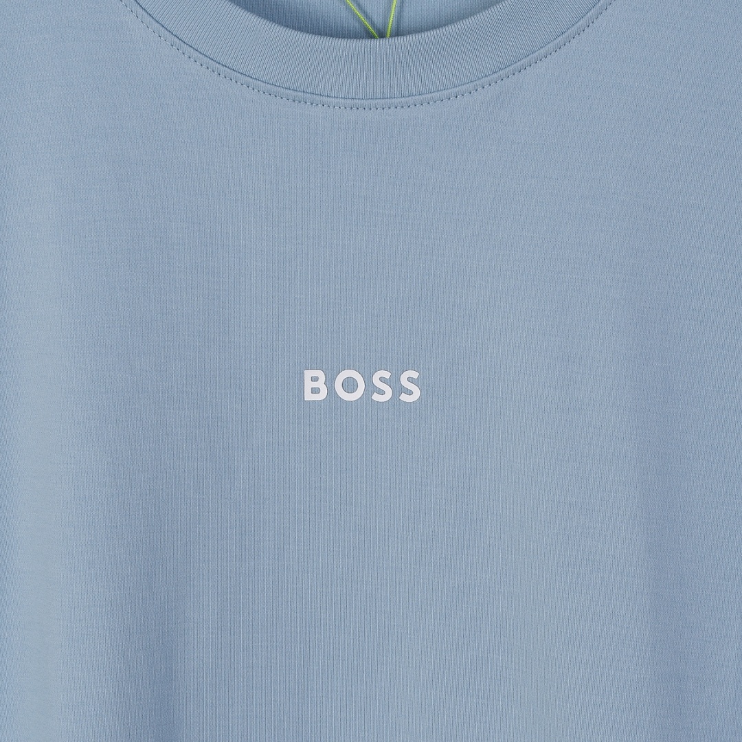 Hugo Boss — טי-שירט · A3319 — תמונה 10