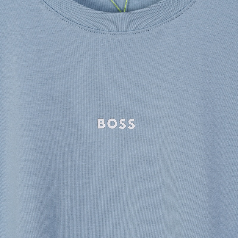 Hugo Boss — טי-שירט · A3319 — תמונה 11
