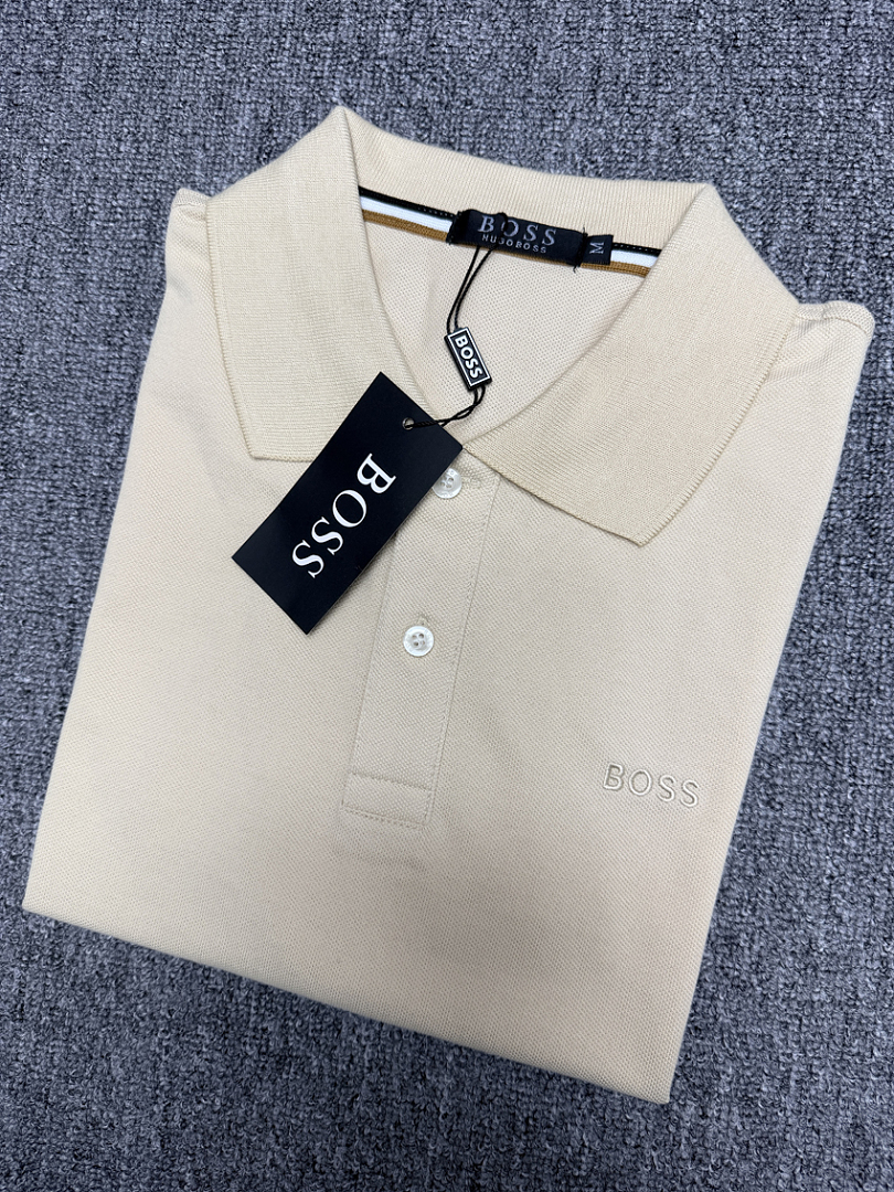 Hugo Boss Pallas · A3075 — תמונה 20