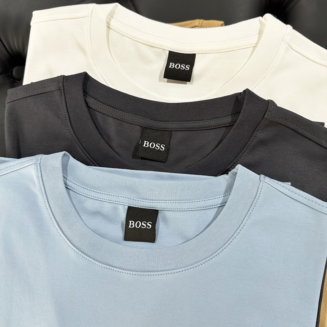 Hugo Boss — טי שירט · A2483 — תמונה 2