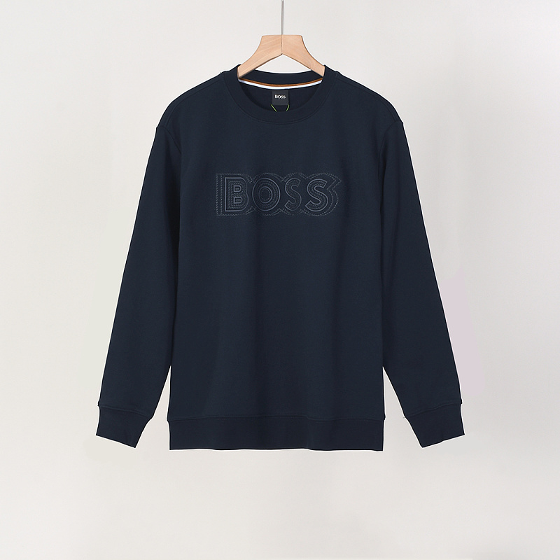 Hugo Boss — סווטשירט · A3300 — תמונה 38