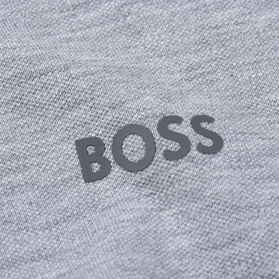 Hugo Boss — חולצת פולו · A1596 — תמונה 43