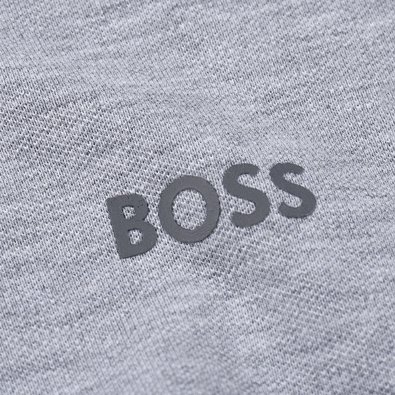 Hugo Boss — חולצת פולו · A1596 — תמונה 44
