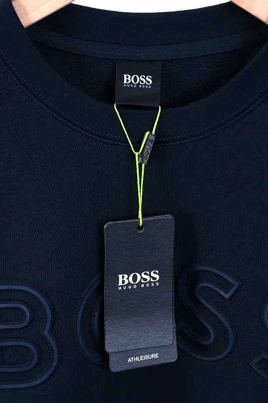 Hugo Boss — סווטשירט · A3300 — תמונה 62