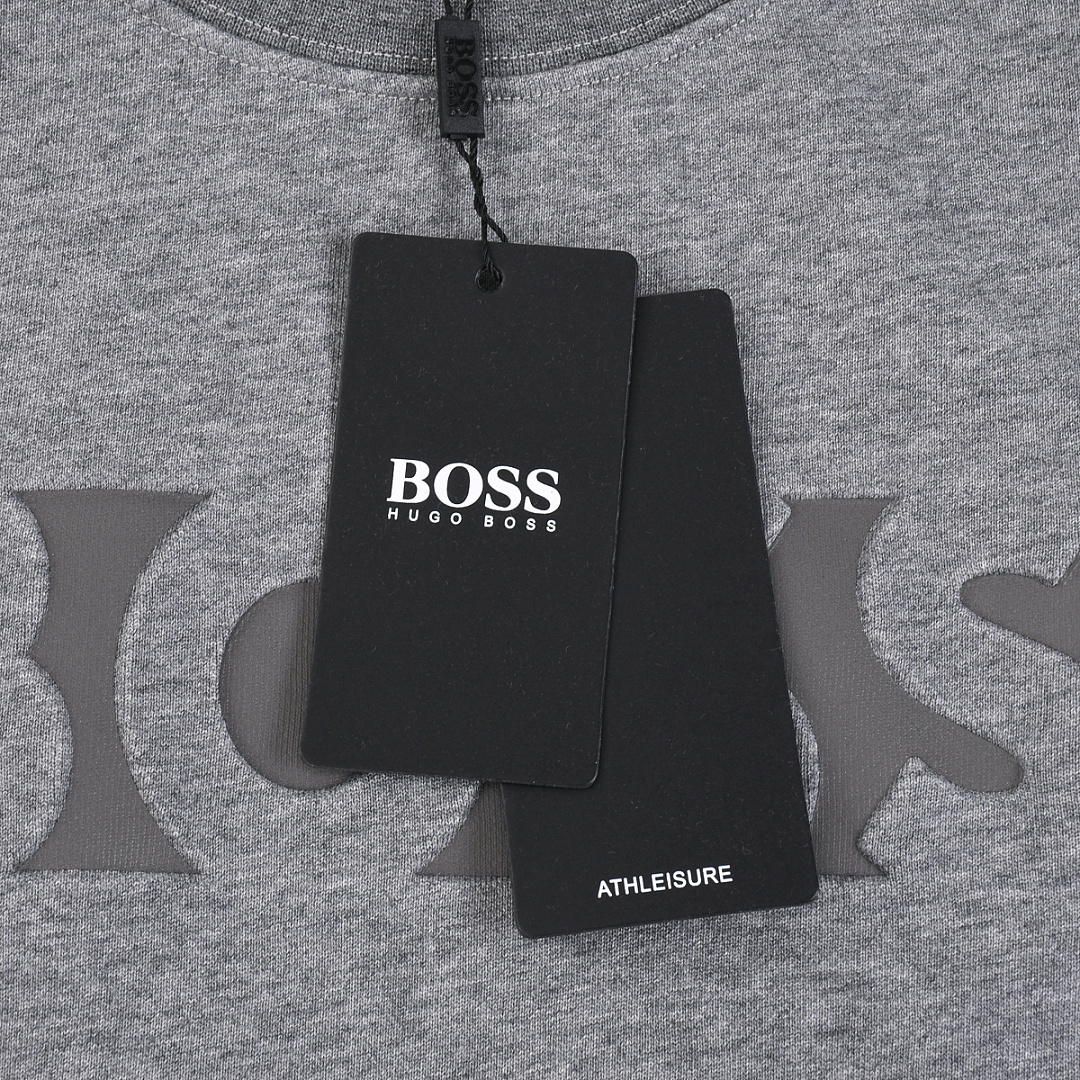 Hugo Boss — סווטשירט · A3300 — תמונה 15