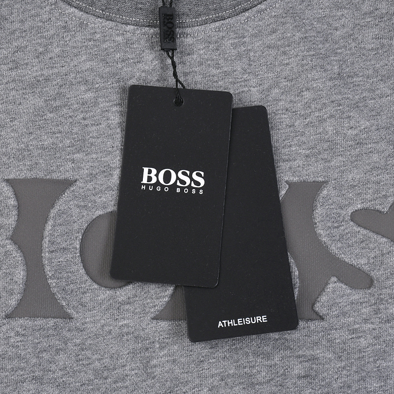 Hugo Boss — סווטשירט · A3300 — תמונה 16