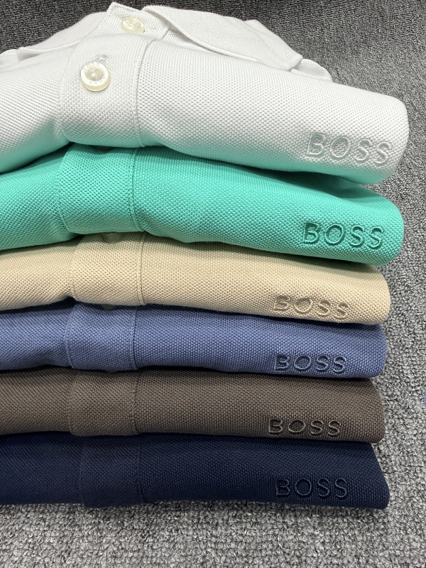 Hugo Boss Pallas · A3075 — תמונה 31