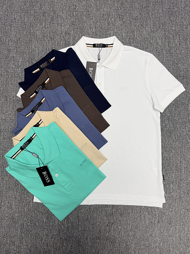 Hugo Boss Pallas · A3075